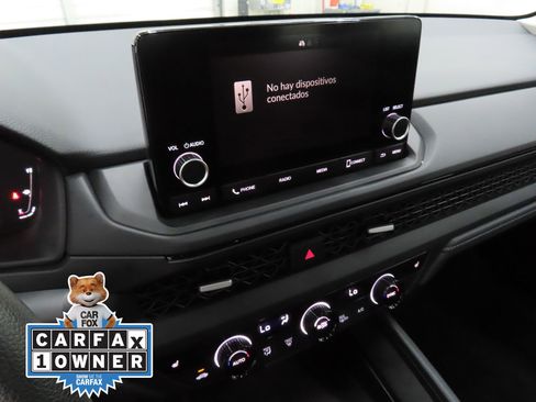 Used 2025 Honda Accord SE image 16