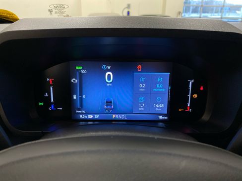 New 2026 Ford Maverick XL image 28