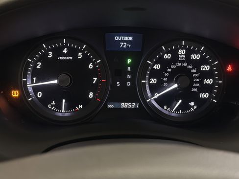 Used 2007 Lexus ES 350 FWD image 13