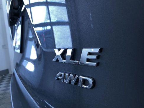 Certified 2025 Toyota RAV4 XLE w/ Convenience Package image 15