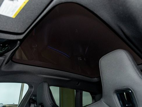 Used 2026 BMW iX xDrive60 w/ M Sport Package AWD/4WD image 21