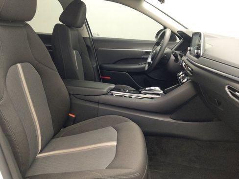 Used 2020 Hyundai Sonata SEL FWD image 21