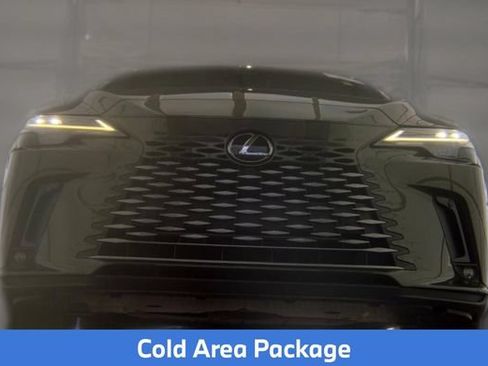 Used 2023 Lexus RX 350 Premium Plus w/ Cold Area Package FWD image 4