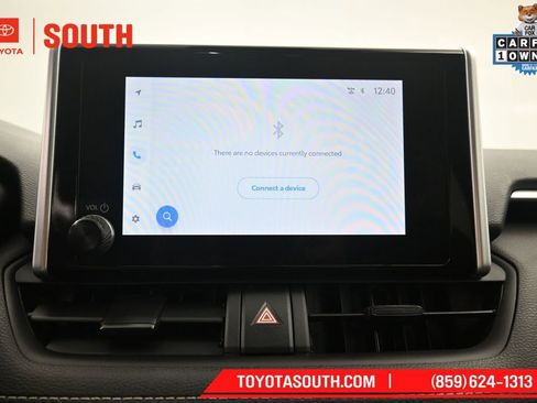 Used 2024 Toyota RAV4 XLE w/ Weather Package AWD/4WD image 15