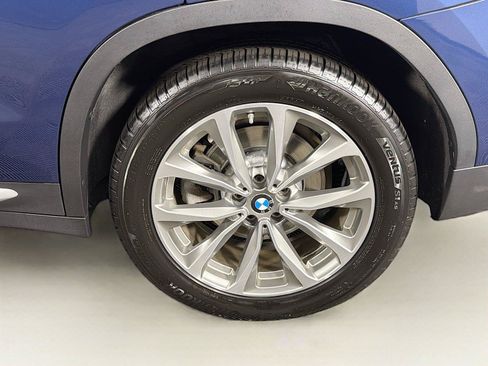 Used 2019 BMW X3 xDrive30i w/ Premium Package AWD/4WD image 36