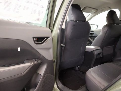 New 2026 Subaru Crosstrek 2.5i image 24