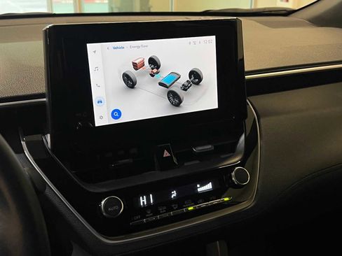 Certified 2024 Toyota Corolla Cross AWD Hybrid image 24