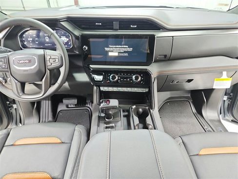 New 2026 GMC Sierra 1500 AT4 w/ AT4 Premium Package image 29