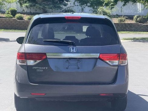Used 2016 Honda Odyssey EX-L image 5
