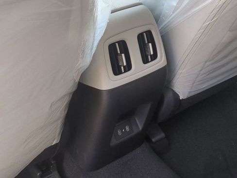 New 2026 Hyundai Tucson SEL image 24