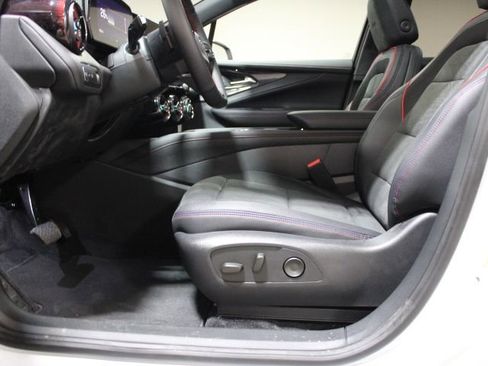 New 2026 Chevrolet Blazer EV RS AWD/4WD image 19
