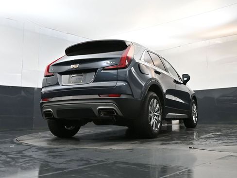 Used 2019 Cadillac XT4 Premium Luxury w/ Cold Weather Package AWD/4WD image 23