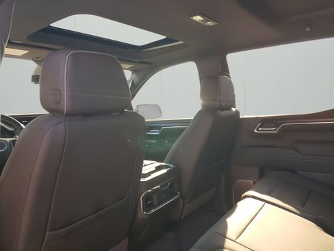 New 2026 GMC Sierra 1500 Denali image 16