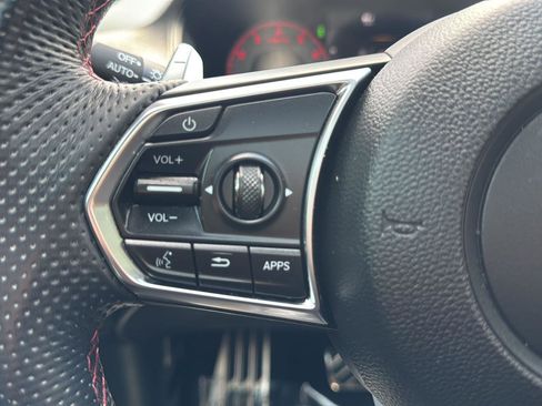 Certified 2023 Acura RDX A-Spec FWD image 28
