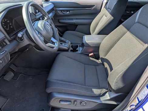 Used 2025 Honda CR-V EX image 14