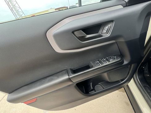 Used 2024 Ford Bronco Sport Big Bend w/ Convenience Package image 22