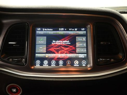 Used 2017 Dodge Challenger SXT Plus RWD image 16