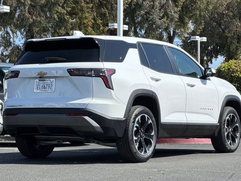 Used 2026 Chevrolet Equinox LT w/ Convenience Package II AWD/4WD image 5