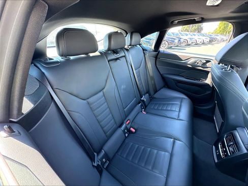 Used 2024 BMW M440i xDrive Gran Coupe AWD/4WD image 26