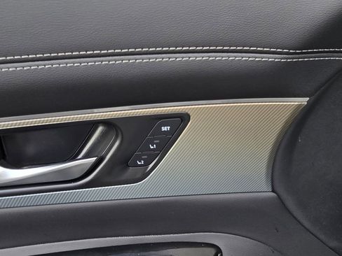 New 2026 Nissan Murano Platinum w/ Cargo Package AWD/4WD image 19