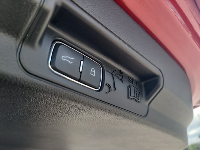 Used 2022 Ford Explorer ST w/ Equipment Group 401A AWD/4WD image 11