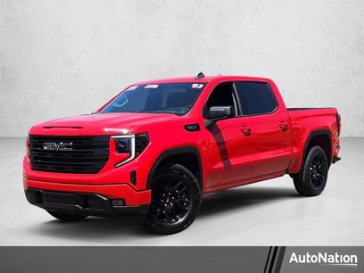 Used 2023 GMC Sierra 1500 Elevation