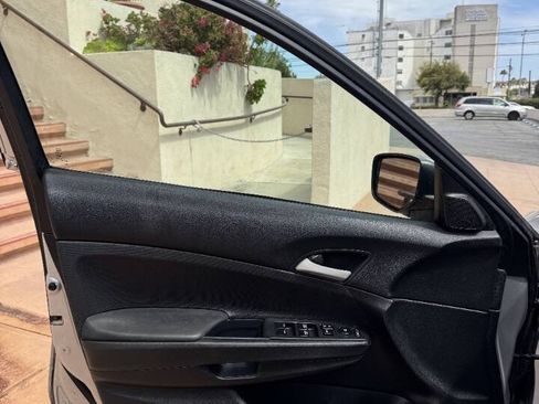 Used 2012 Honda Accord SE image 9