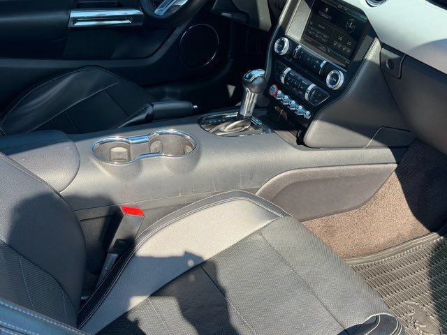Used 2015 Ford Mustang GT Premium RWD image 23