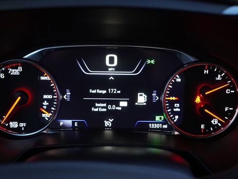 Certified 2025 Chevrolet Blazer RS image 34