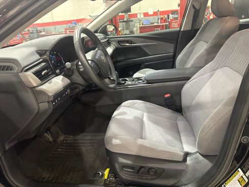 Used 2025 Toyota Camry LE w/ Convenience Package FWD image 40