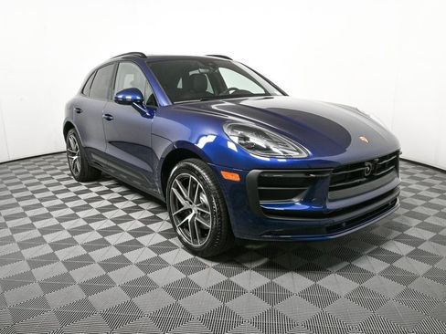 New 2025 Porsche Macan image 26