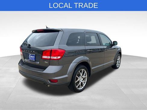 Used 2015 Dodge Journey R/T w/ Flexible Seating Group AWD/4WD image 6