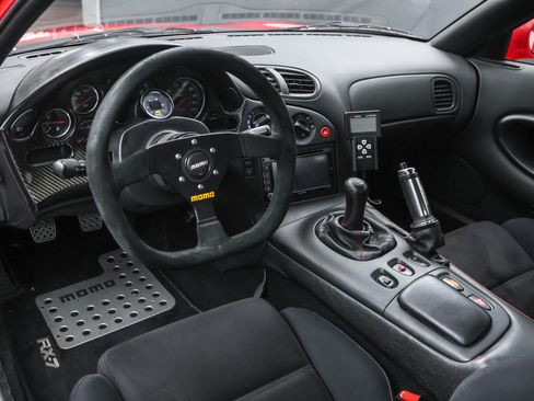 Used 1993 MAZDA RX-7 image 5