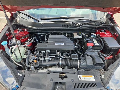 Certified 2020 Honda CR-V EX-L image 18