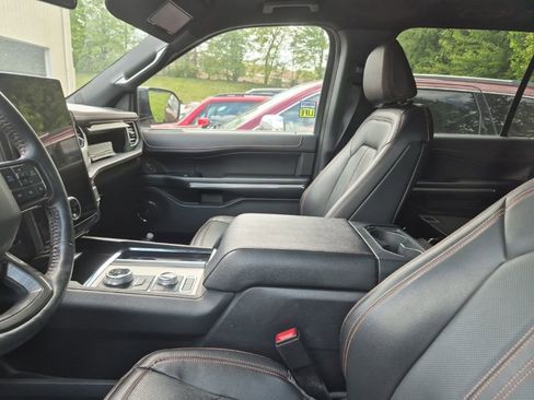 Used 2023 Ford Expedition Timberline AWD/4WD image 4