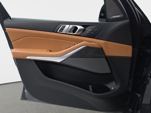 New 2026 BMW X5 xDrive50e w/ M Sport Package AWD/4WD image 26