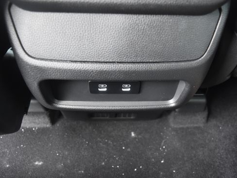 New 2026 Honda Passport RTL image 25