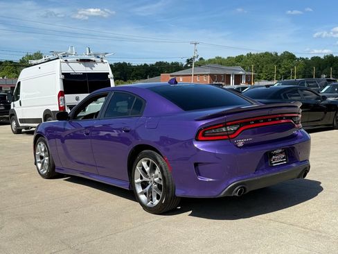 Used 2023 Dodge Charger GT RWD image 4