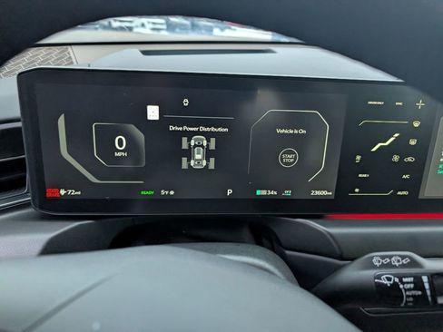 Used 2024 Kia EV9 GT-Line image 19