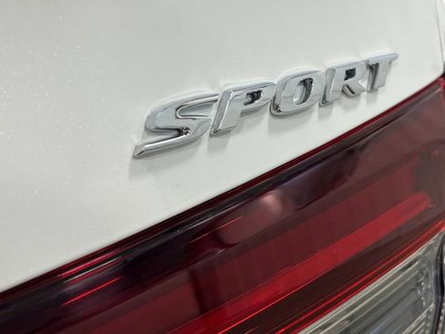 New 2026 Honda Civic Sport image 11