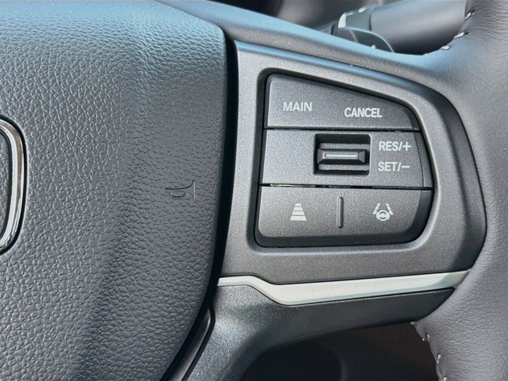 New 2026 Honda Ridgeline RTL image 17