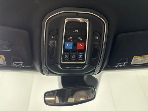 Used 2022 Jeep Grand Cherokee Limited 4xe w/ MOPAR Finishing Package image 24