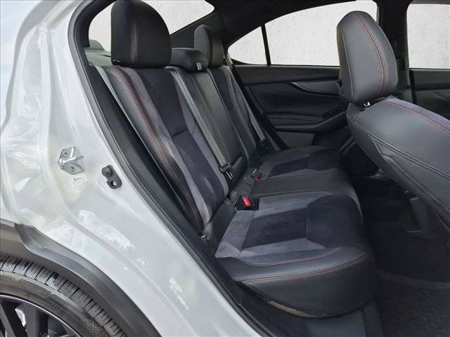 Used 2023 Subaru WRX Limited w/ Popular Package #2 AWD/4WD image 19