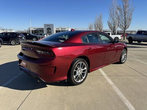 Certified 2023 Dodge Charger GT image 7