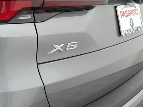 New 2026 BMW X5 xDrive50e w/ Executive Package AWD/4WD image 6