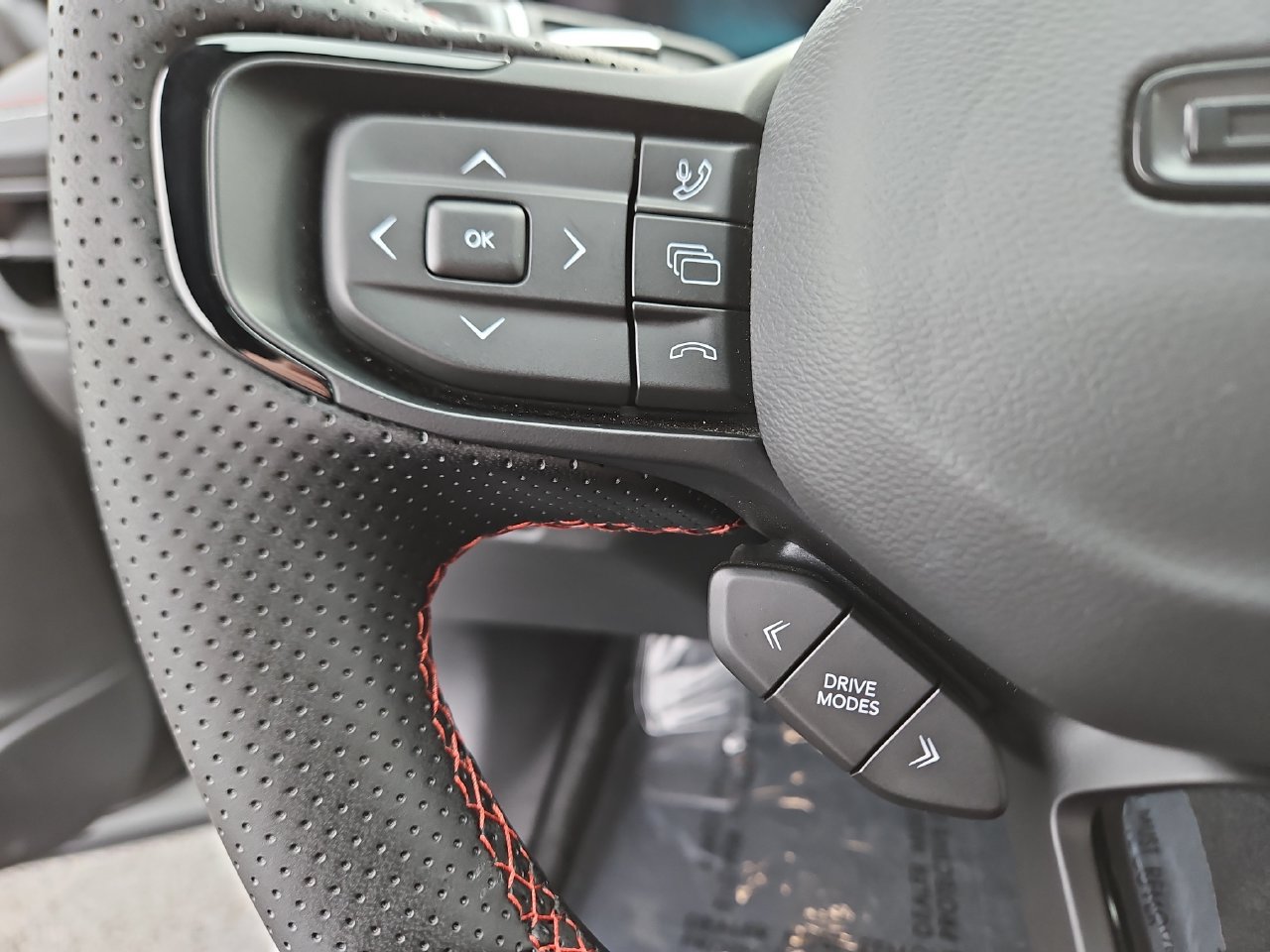 New 2026 Dodge Charger Scat Pack AWD/4WD image 27