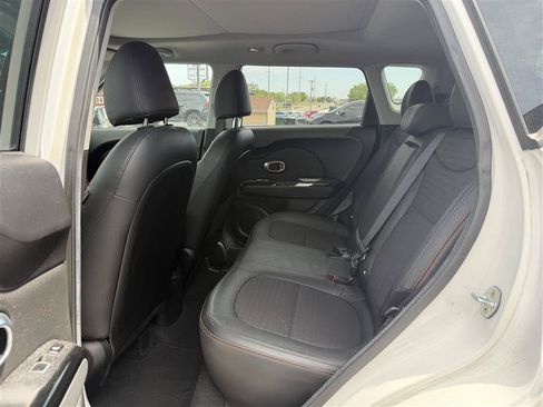 Used 2019 Kia Soul ! w/ Technology Package FWD image 15