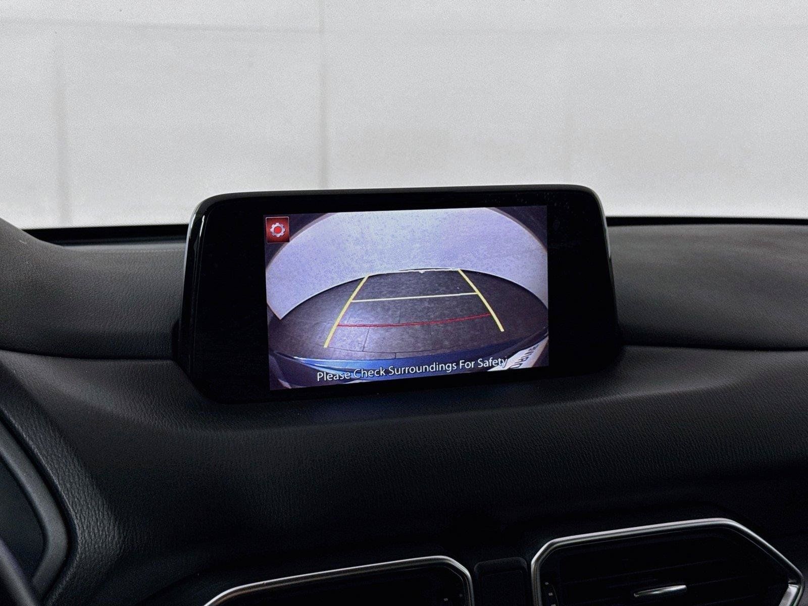 Used 2018 MAZDA CX-5 Sport FWD image 22