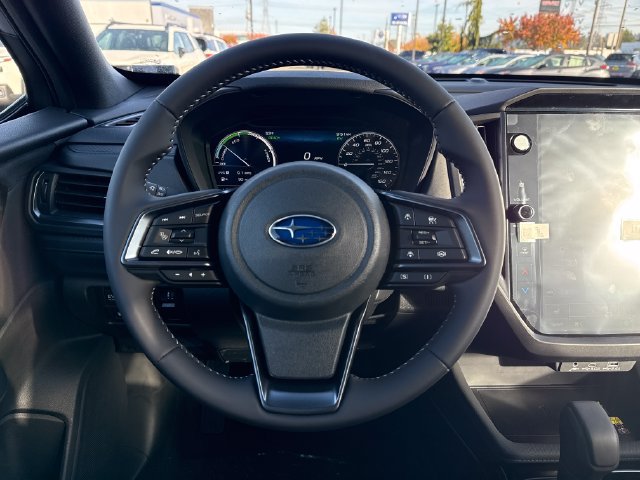 New 2026 Subaru Forester Touring AWD/4WD image 21