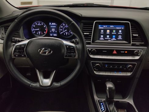 Used 2018 Hyundai Sonata SEL FWD image 22